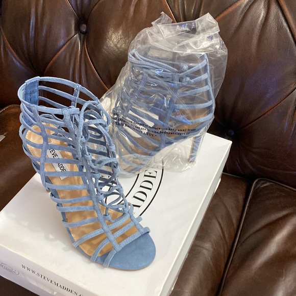 Women Steve Madden brand new shoes - Picture 5 of 7